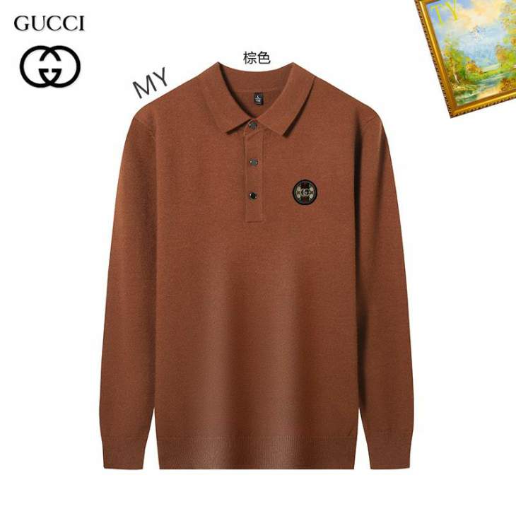 Picture of Gucci Sweaters _SKUGucciM-3XL25tr0745621